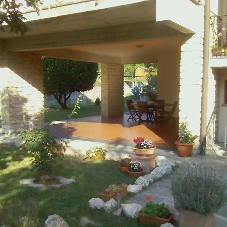 Greentuscany Forcoli Exterior foto
