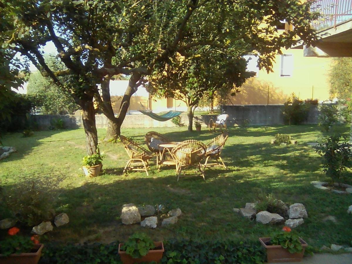 Greentuscany Forcoli Exterior foto