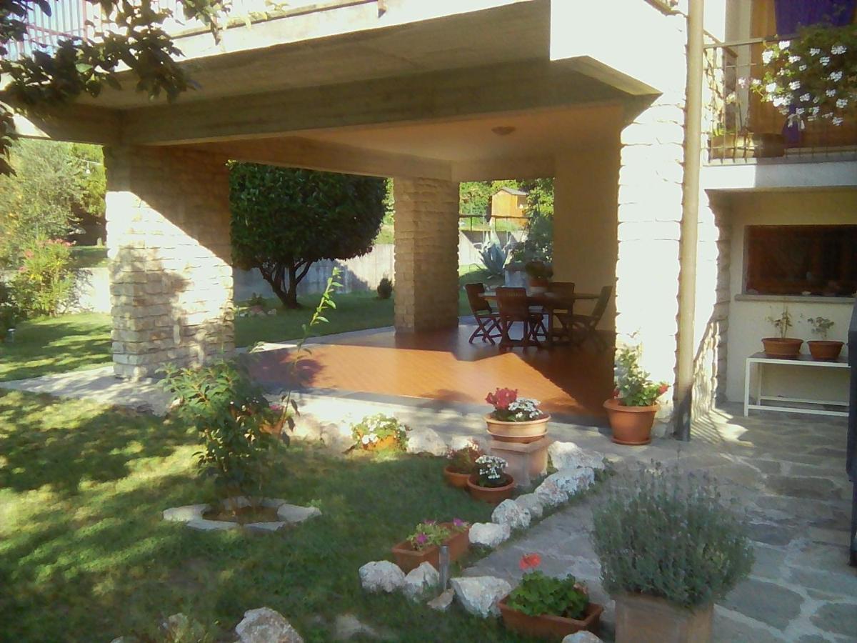 Greentuscany Forcoli Exterior foto
