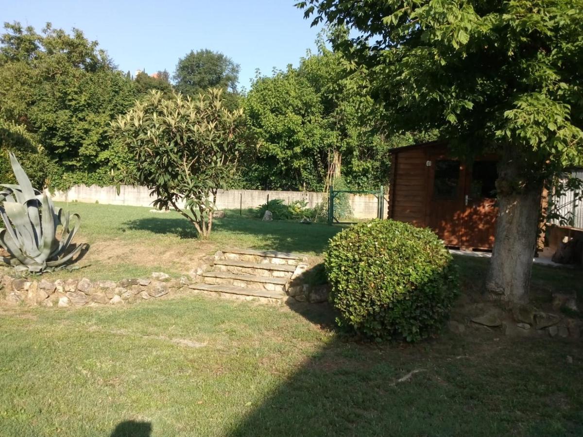 Greentuscany Forcoli Exterior foto