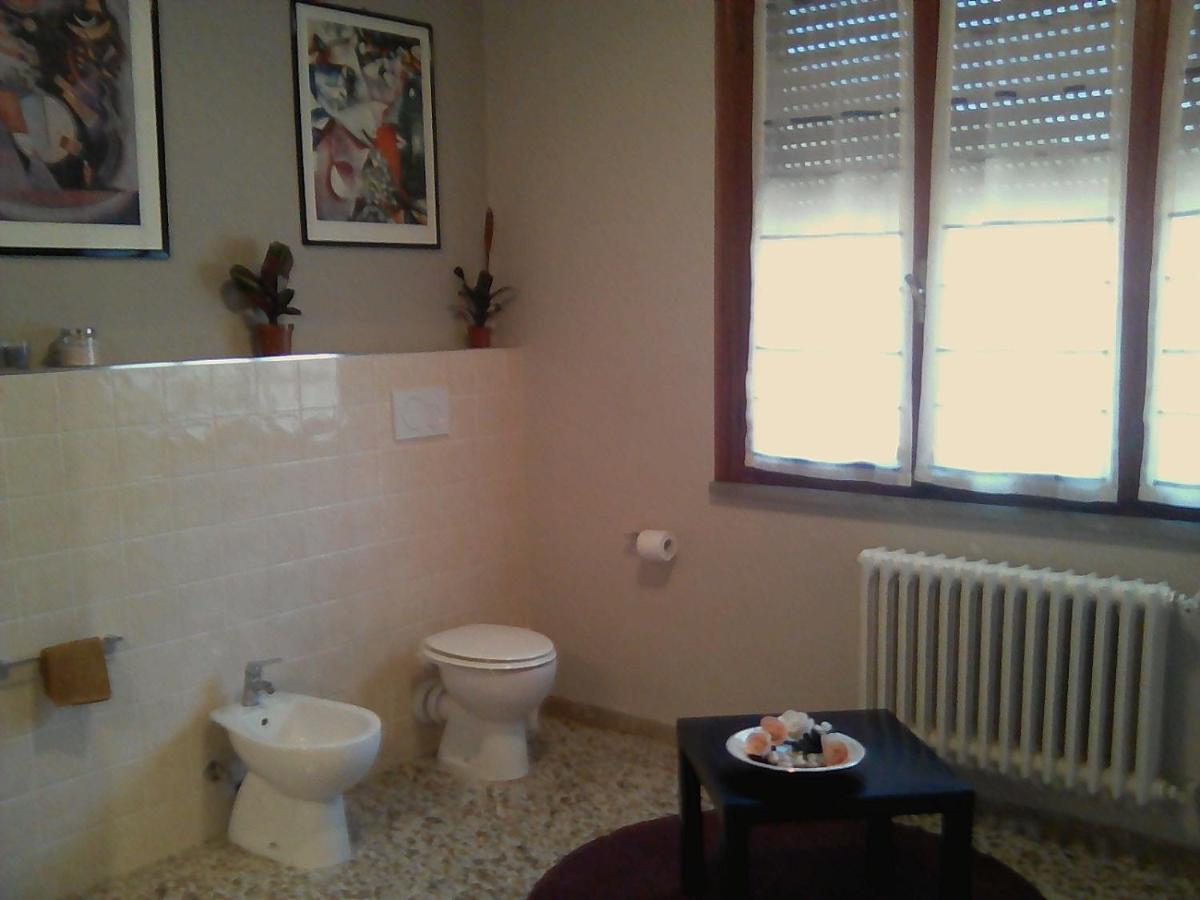 Greentuscany Forcoli Exterior foto